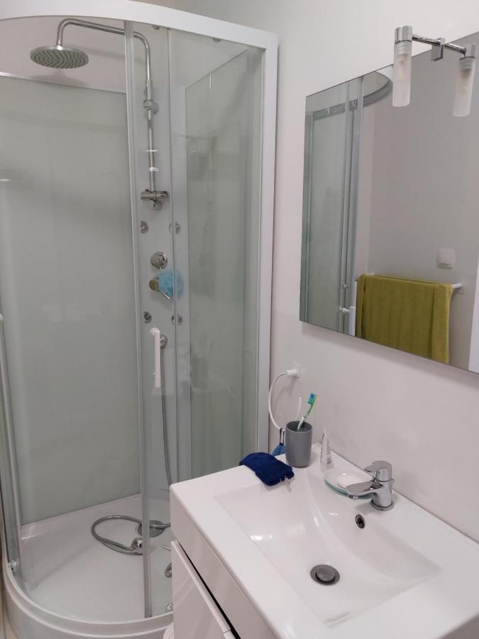 Chambre Pres De L'Etang De Thau Mèze Buitenkant foto
